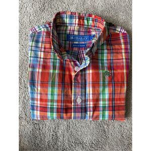 NWOT J Bailey Boys Roscoe shirt, Sz 5, $55 B33